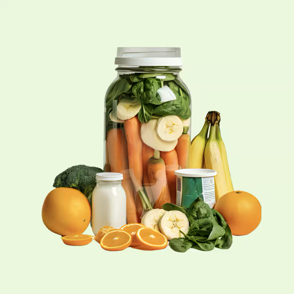 Jivost Vegan Jivost Capsules