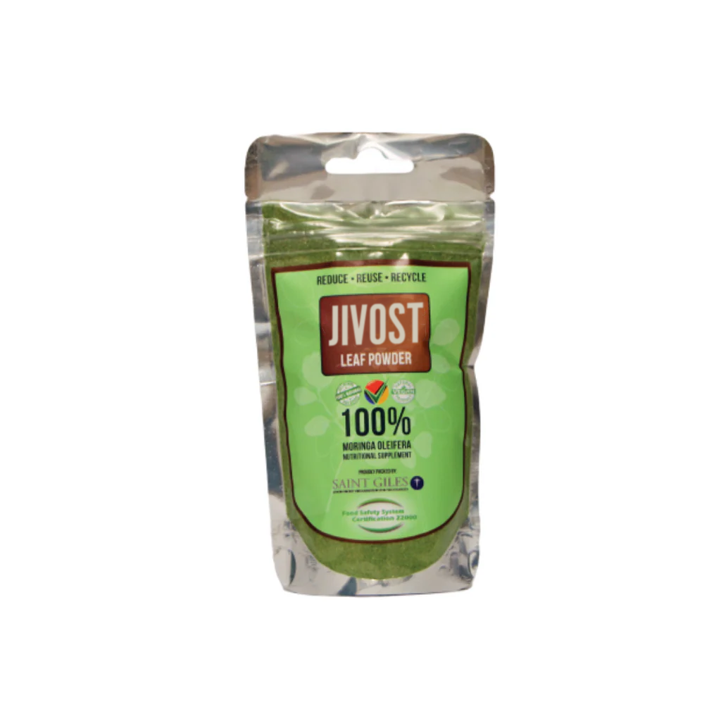 Jivost Powder (Health Booster)