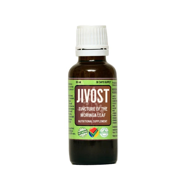Jivost Pure Jivost Drops (Health Booster)